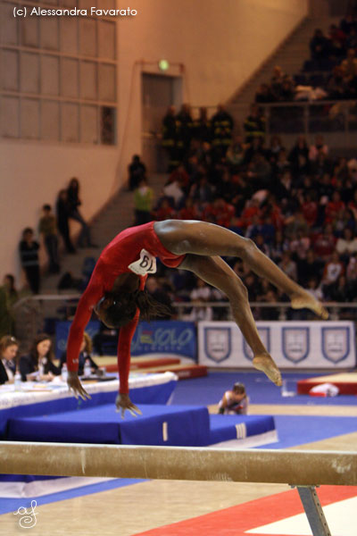 AG - Grand Prix Jesolo 2008 - SENIOR 177