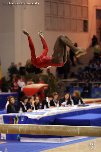 AG - Grand Prix Jesolo 2008 - SENIOR 178