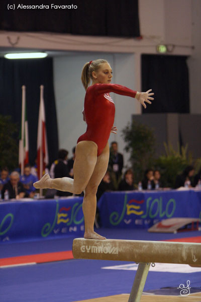 AG - Grand Prix Jesolo 2008 - SENIOR 205