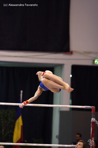 AG - Grand Prix Jesolo 2008 - SENIOR 249