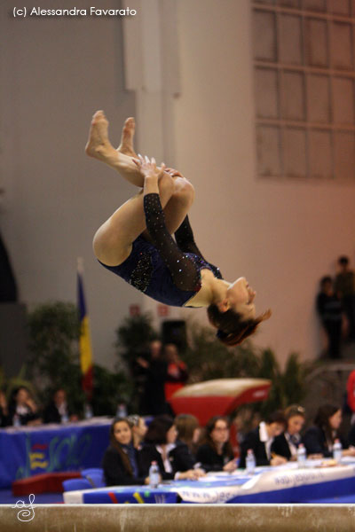 AG - Grand Prix Jesolo 2008 - SENIOR 46