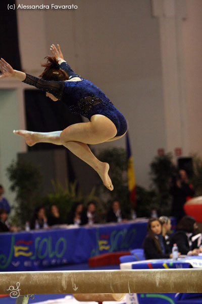 AG - Grand Prix Jesolo 2008 - SENIOR 48