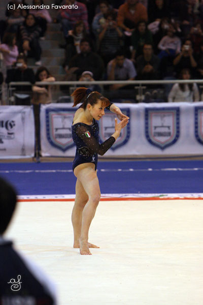 AG - Grand Prix Jesolo 2008 - SENIOR 53