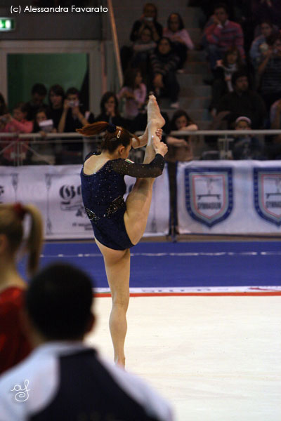 AG - Grand Prix Jesolo 2008 - SENIOR 54