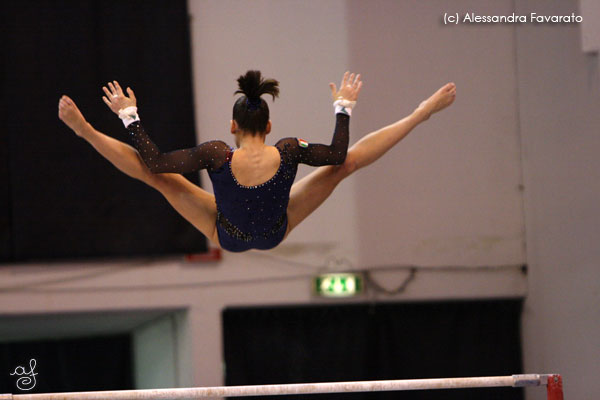 AG - Grand Prix Jesolo 2008 - SENIOR 57