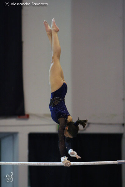 AG - Grand Prix Jesolo 2008 - SENIOR 59