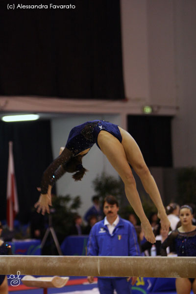 AG - Grand Prix Jesolo 2008 - SENIOR 61