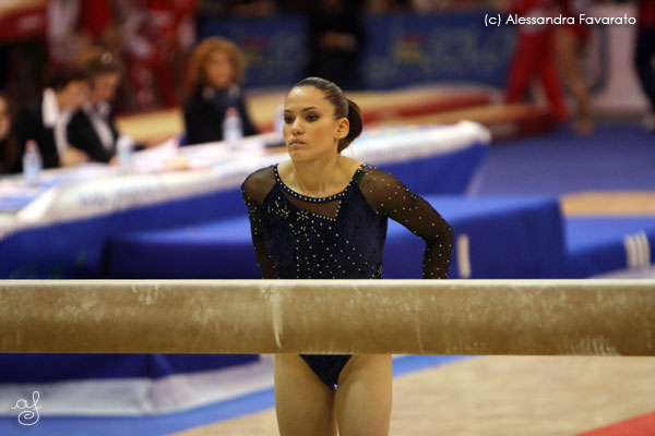 AG - Grand Prix Jesolo 2008 - SENIOR 63