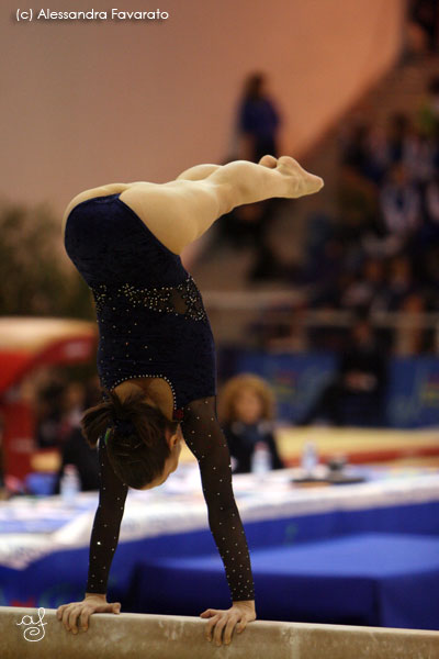 AG - Grand Prix Jesolo 2008 - SENIOR 65