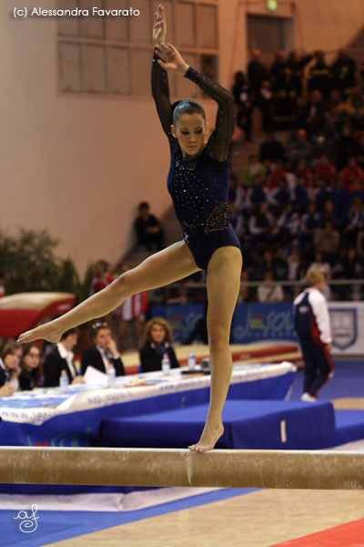 AG - Grand Prix Jesolo 2008 - SENIOR 68