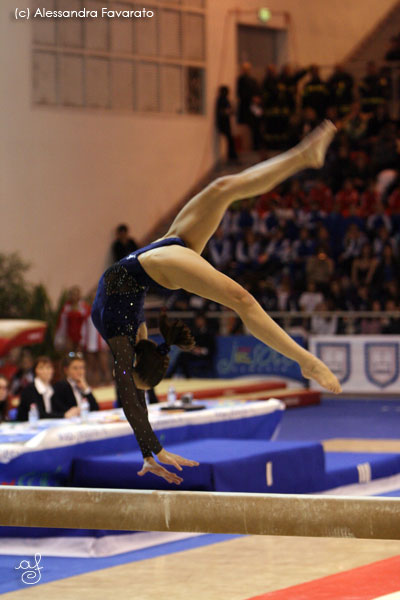 AG - Grand Prix Jesolo 2008 - SENIOR 69