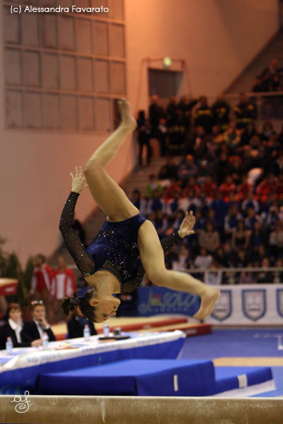 AG - Grand Prix Jesolo 2008 - SENIOR 71