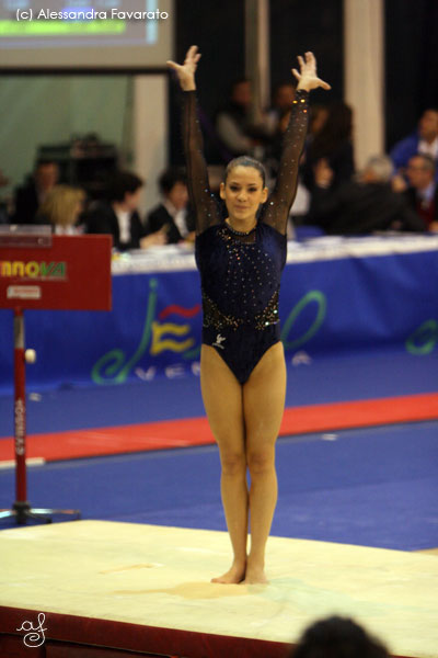 AG - Grand Prix Jesolo 2008 - SENIOR 78