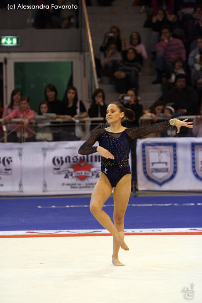 AG - Grand Prix Jesolo 2008 - SENIOR 81