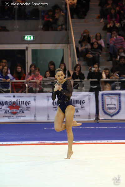 AG - Grand Prix Jesolo 2008 - SENIOR 82