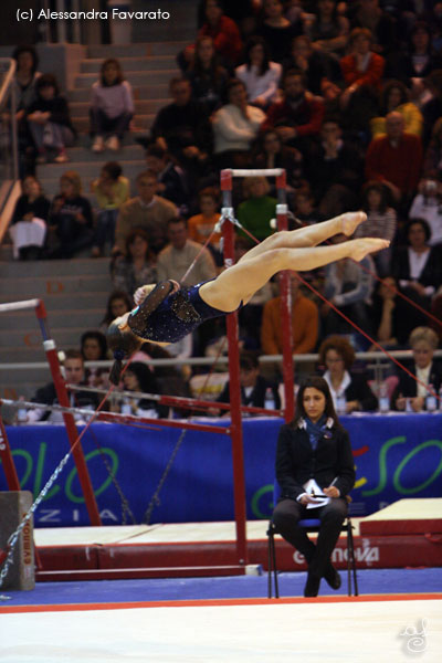 AG - Grand Prix Jesolo 2008 - SENIOR 84