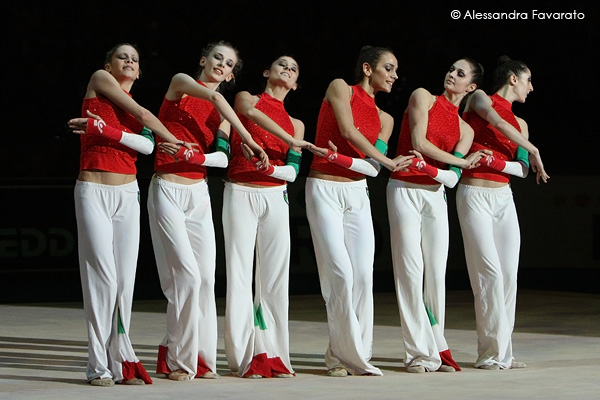 Torino EC 2008 - GALA 211