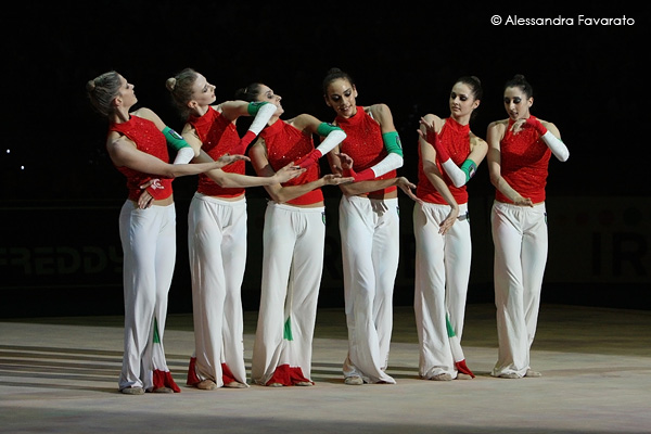 Torino EC 2008 - GALA 213