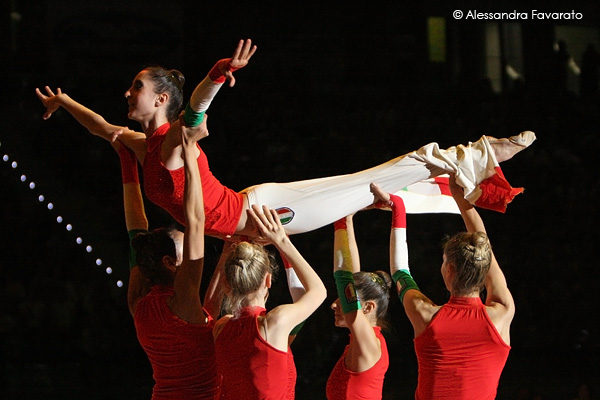 Torino EC 2008 - GALA 220