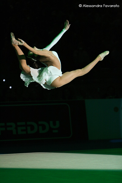 Torino EC 2008 - GALA 27