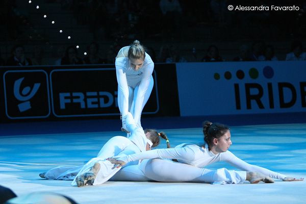 Torino EC 2008 - GALA 43