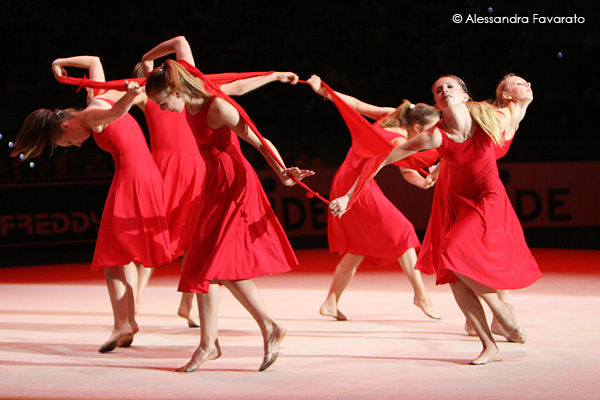 Torino EC 2008 - GALA 85